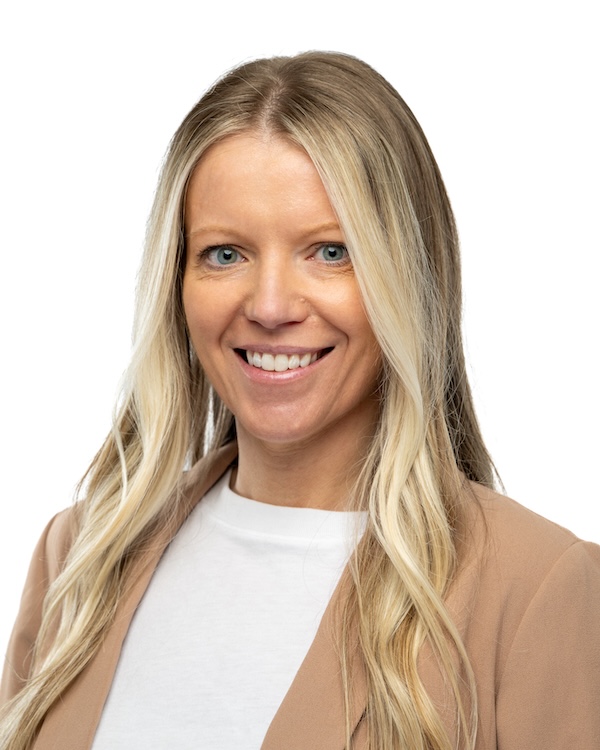 Picture of April Hayes