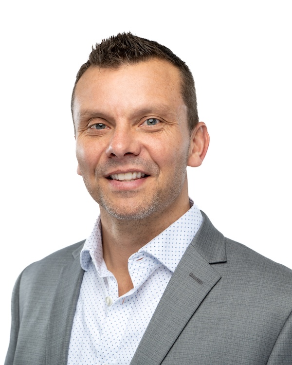 Picture of Tom Clark